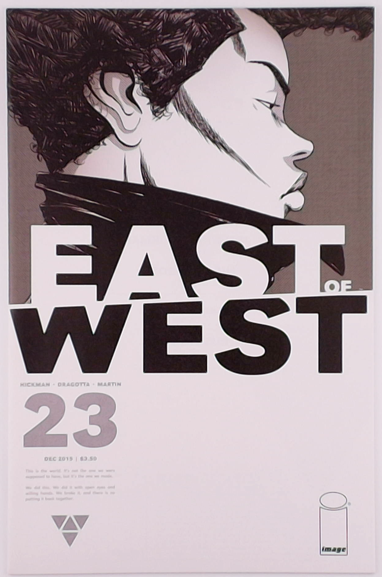 East of West #23