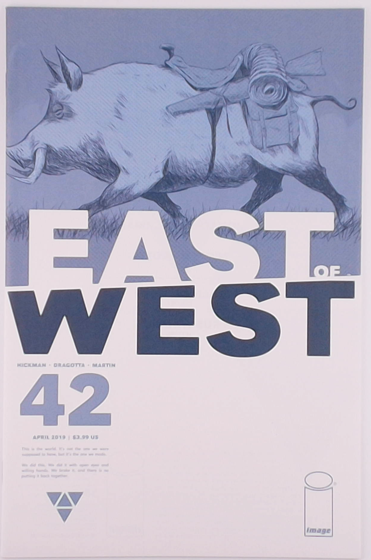 East of West #42