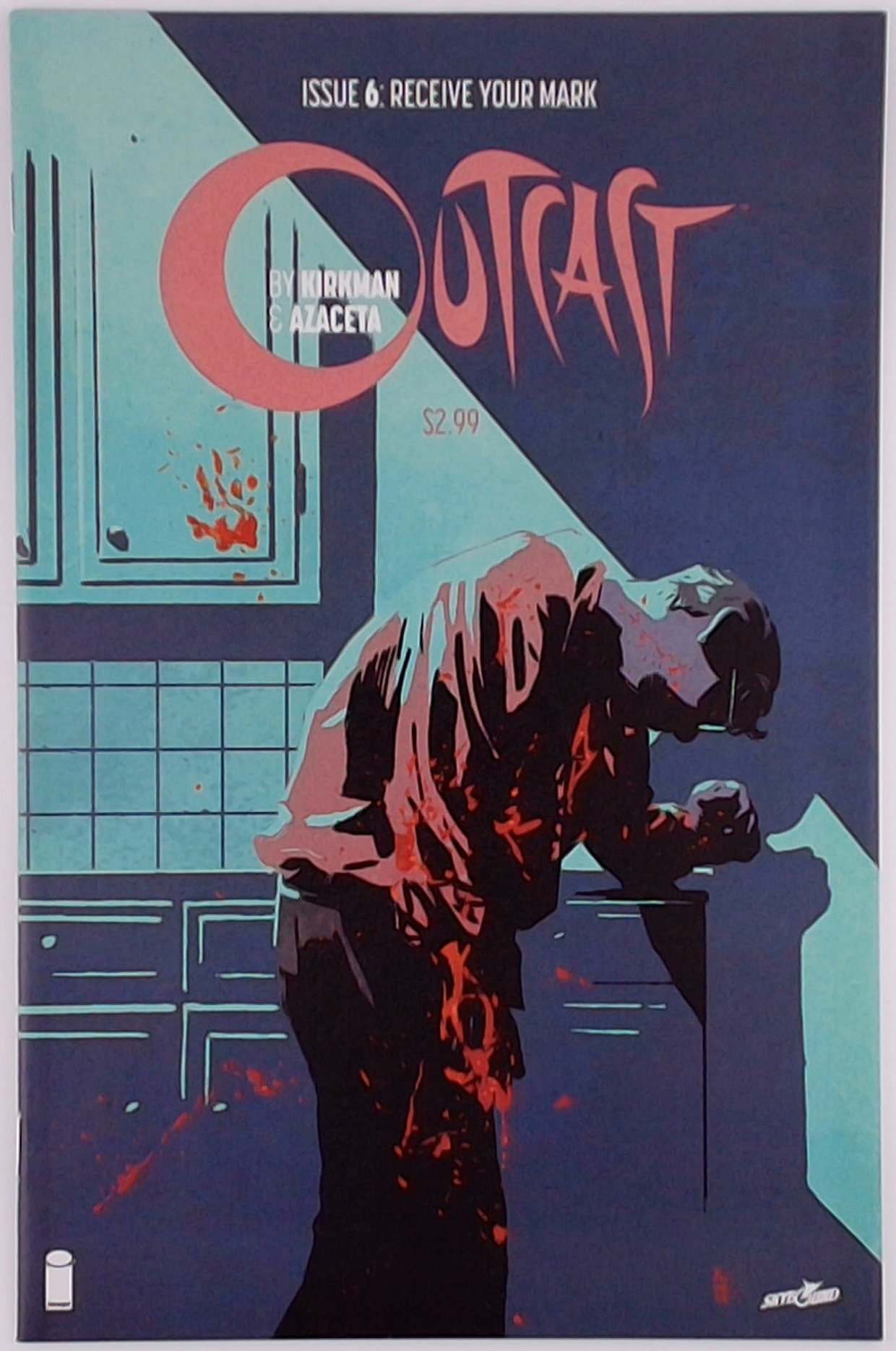 Outcast #6A