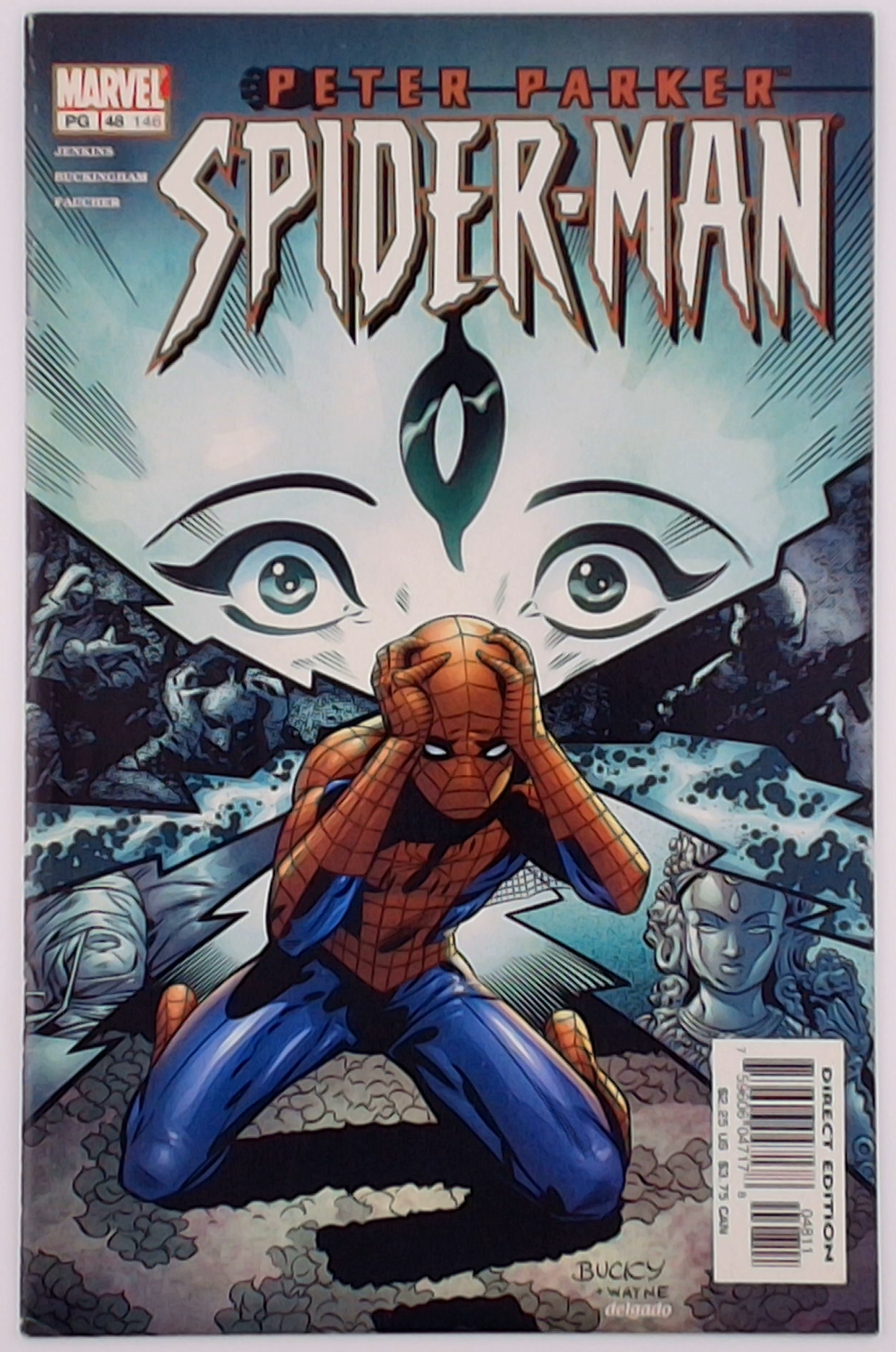 Peter Parker: Spider-Man #48