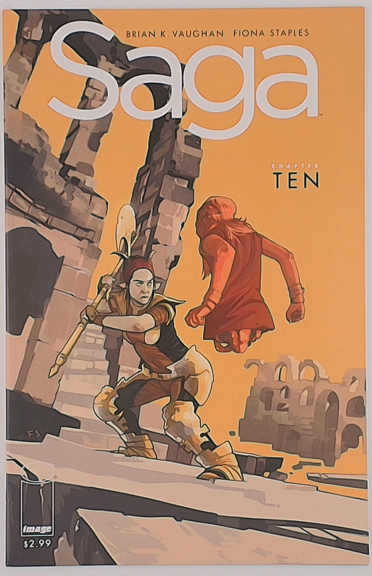 Saga #10