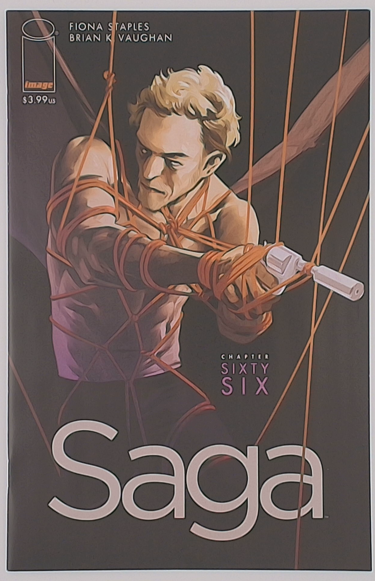 Saga #66A