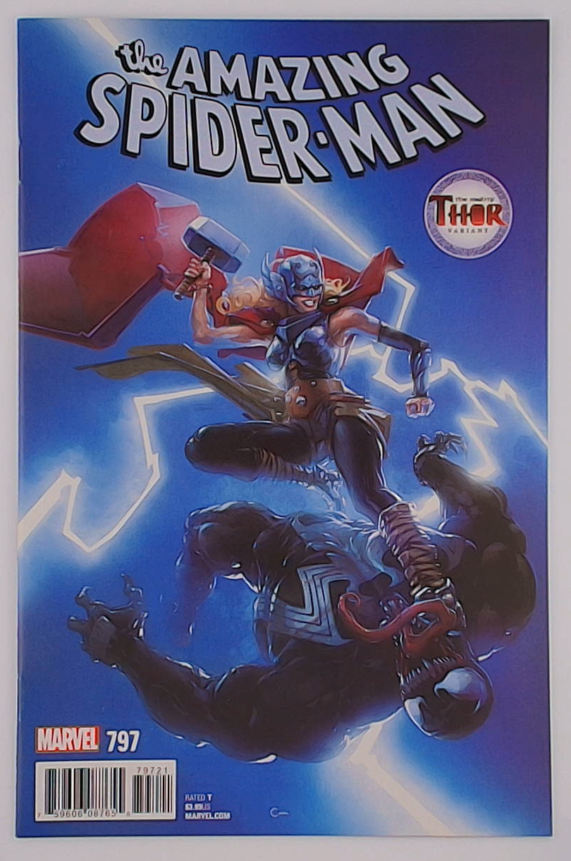 Amazing Spider-Man v.04 #797D