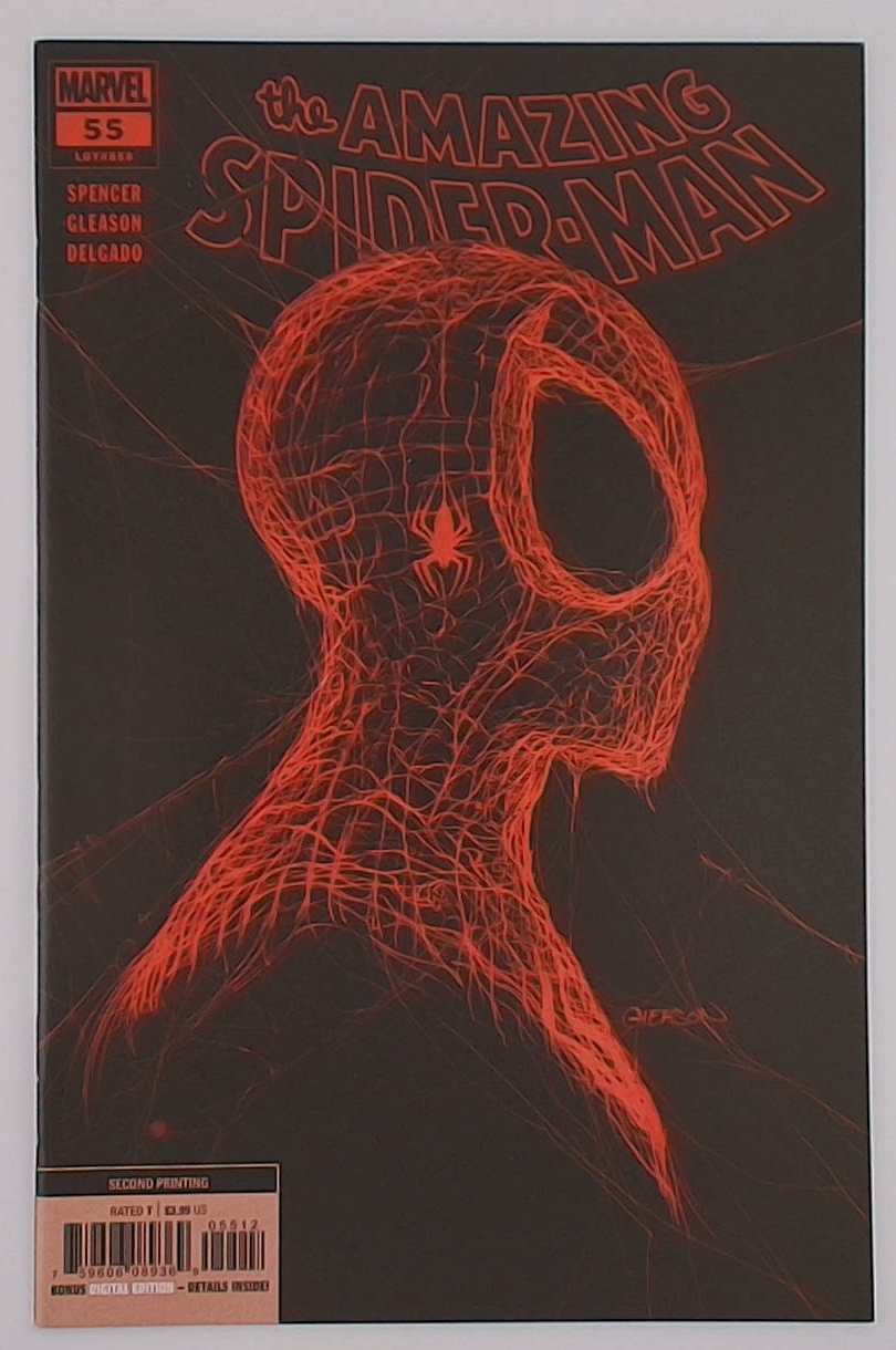 Amazing Spider-Man v.05 #55F