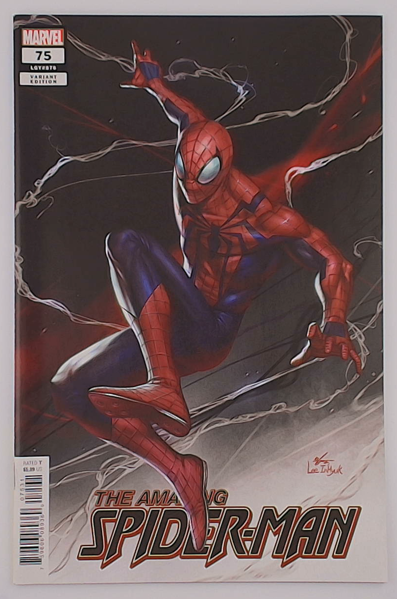 Amazing Spider-Man v.05 #75C