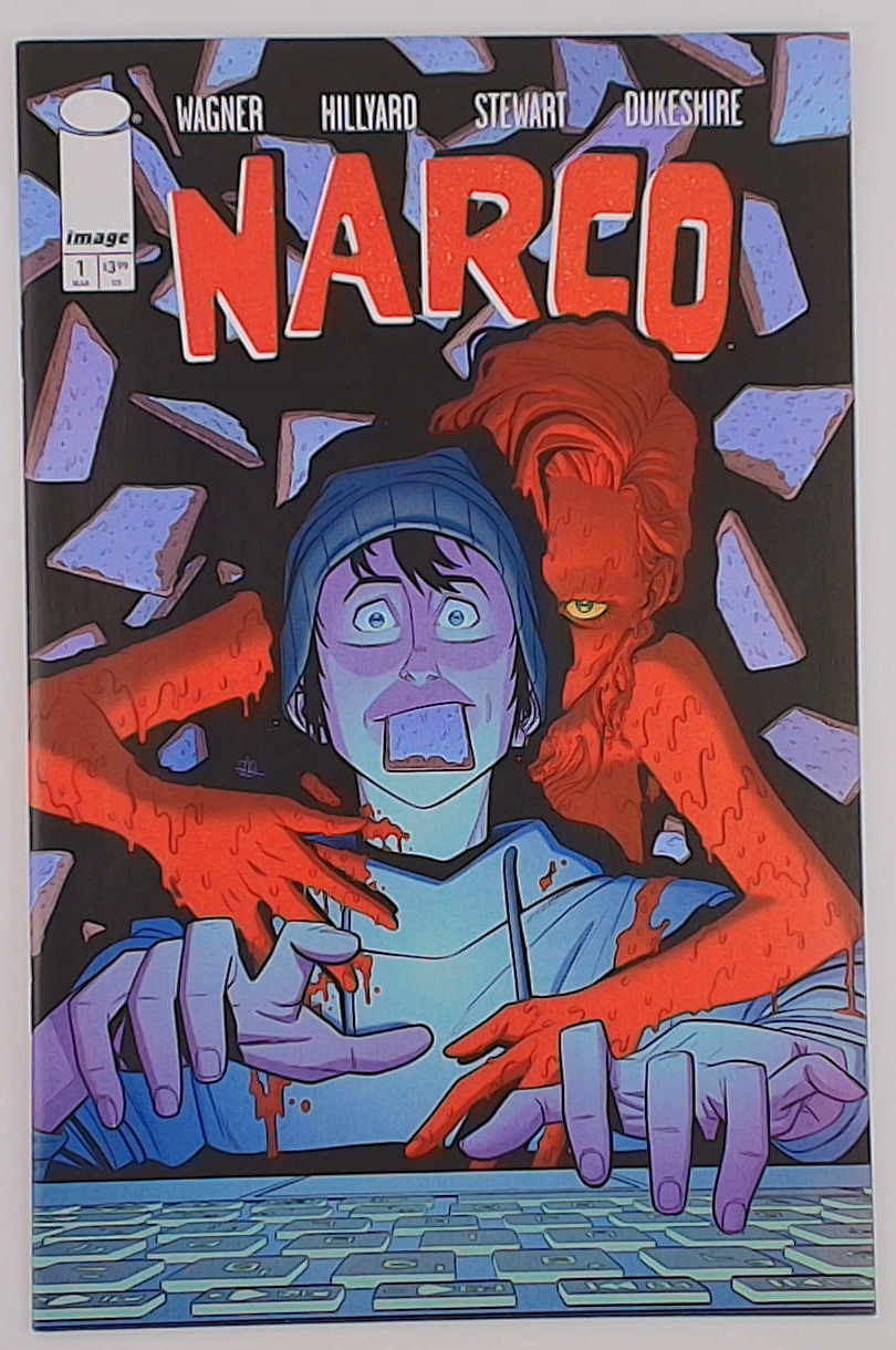Narco #1A