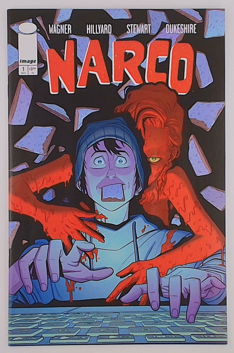 Narco #1A