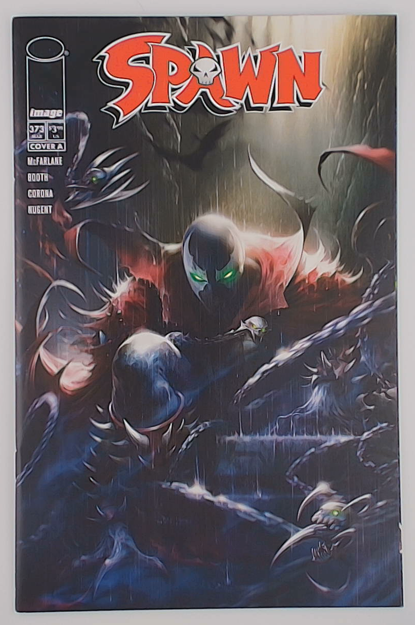 Spawn #373A
