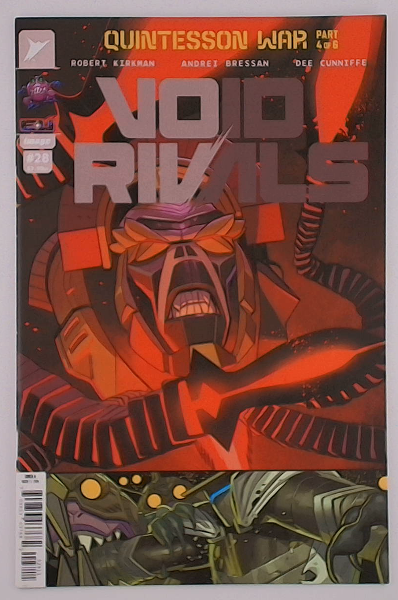 Void Rivals #28A