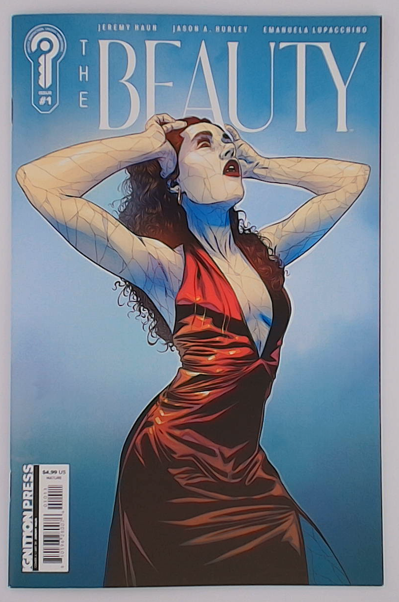 The Beauty #1A