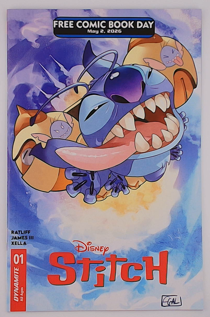FCBD 2026 - Stitch #1