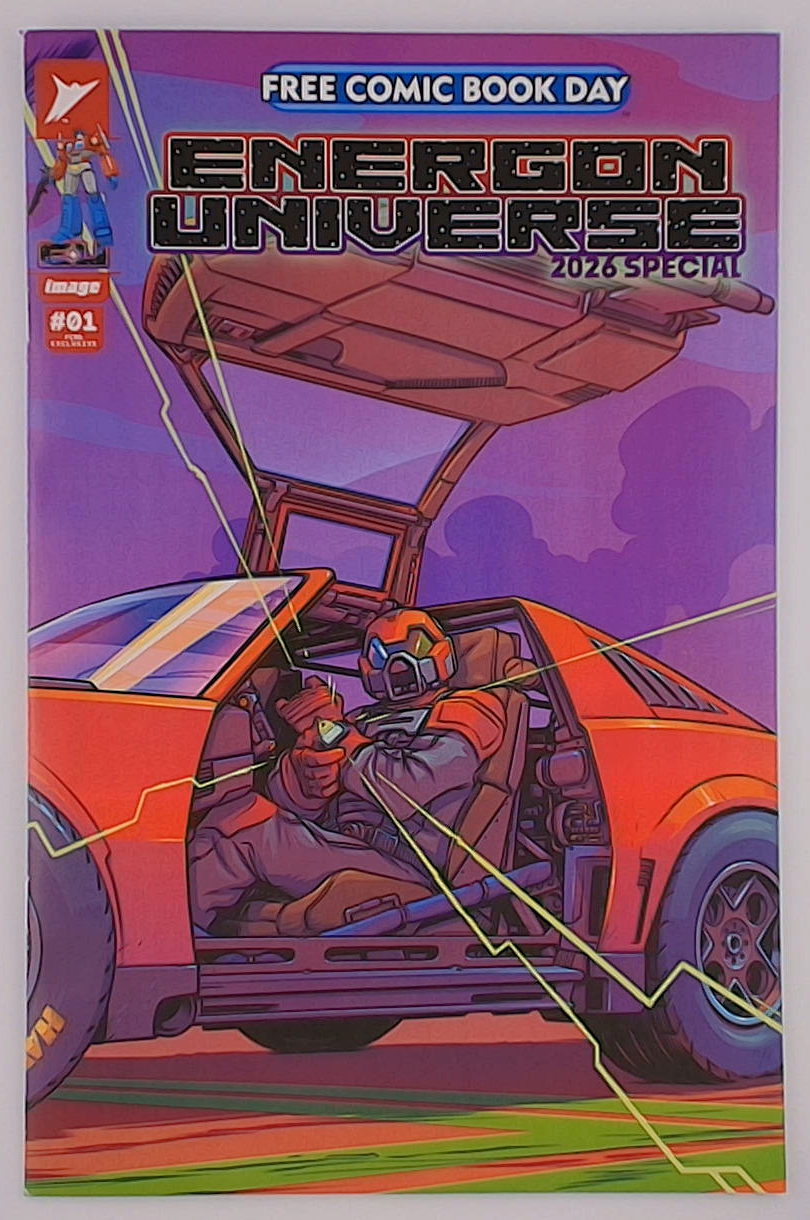 FCBD 2026 - ENERGON UNIVERSE FCBD 2026 SPECIAL (NET)