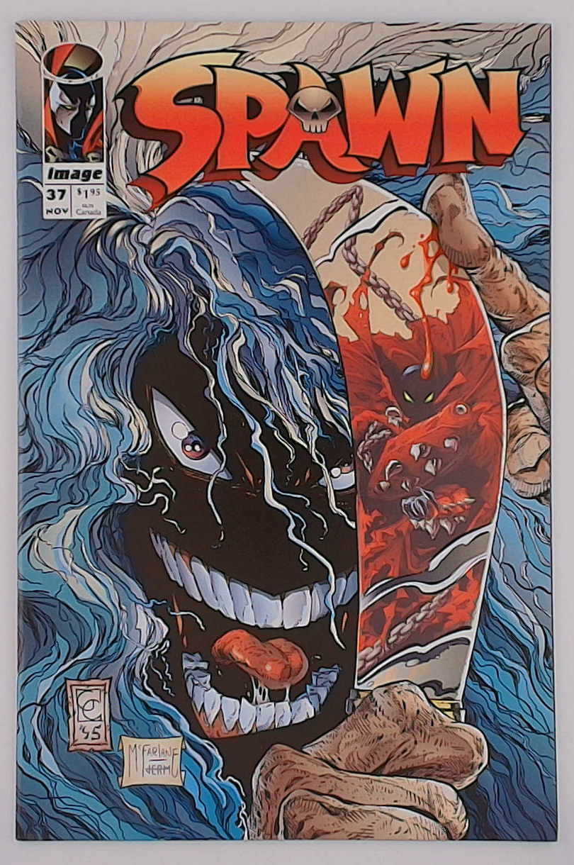 Spawn #37A