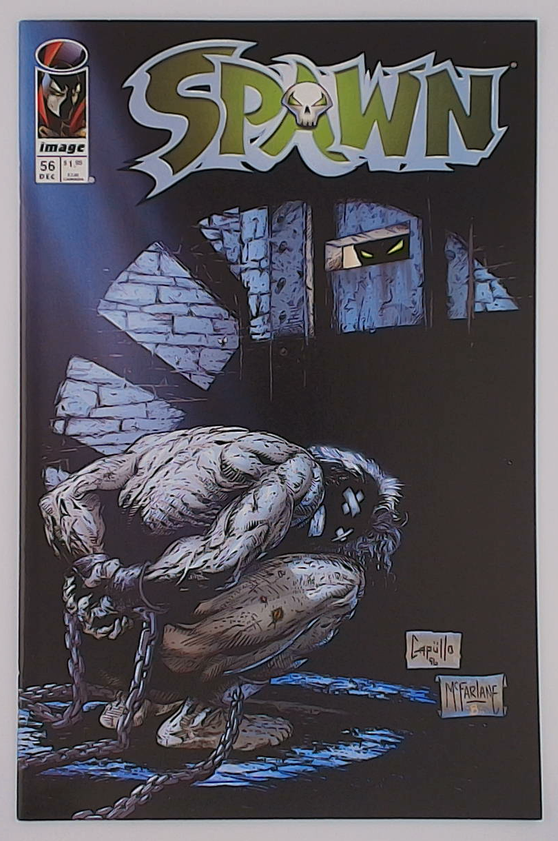 Spawn #56A