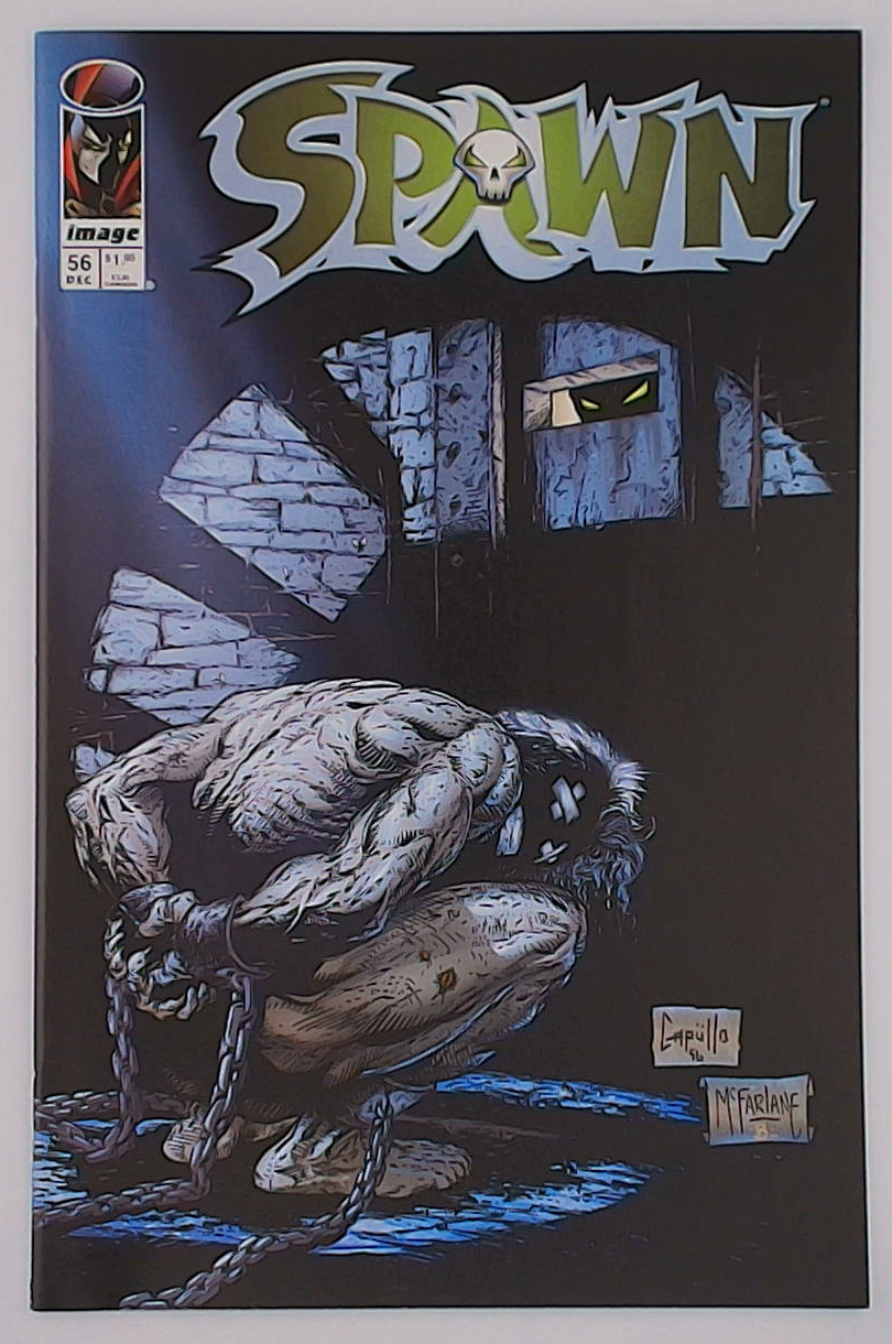 Spawn #56A
