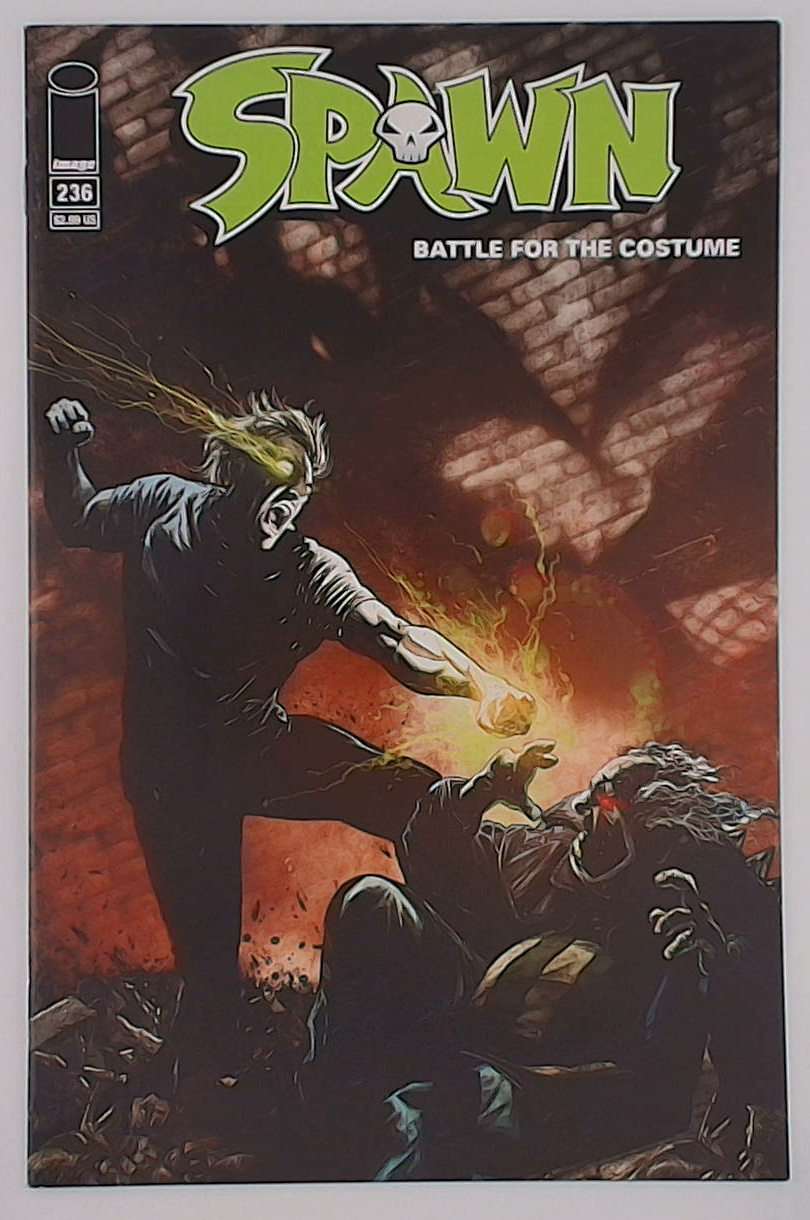 Spawn #236