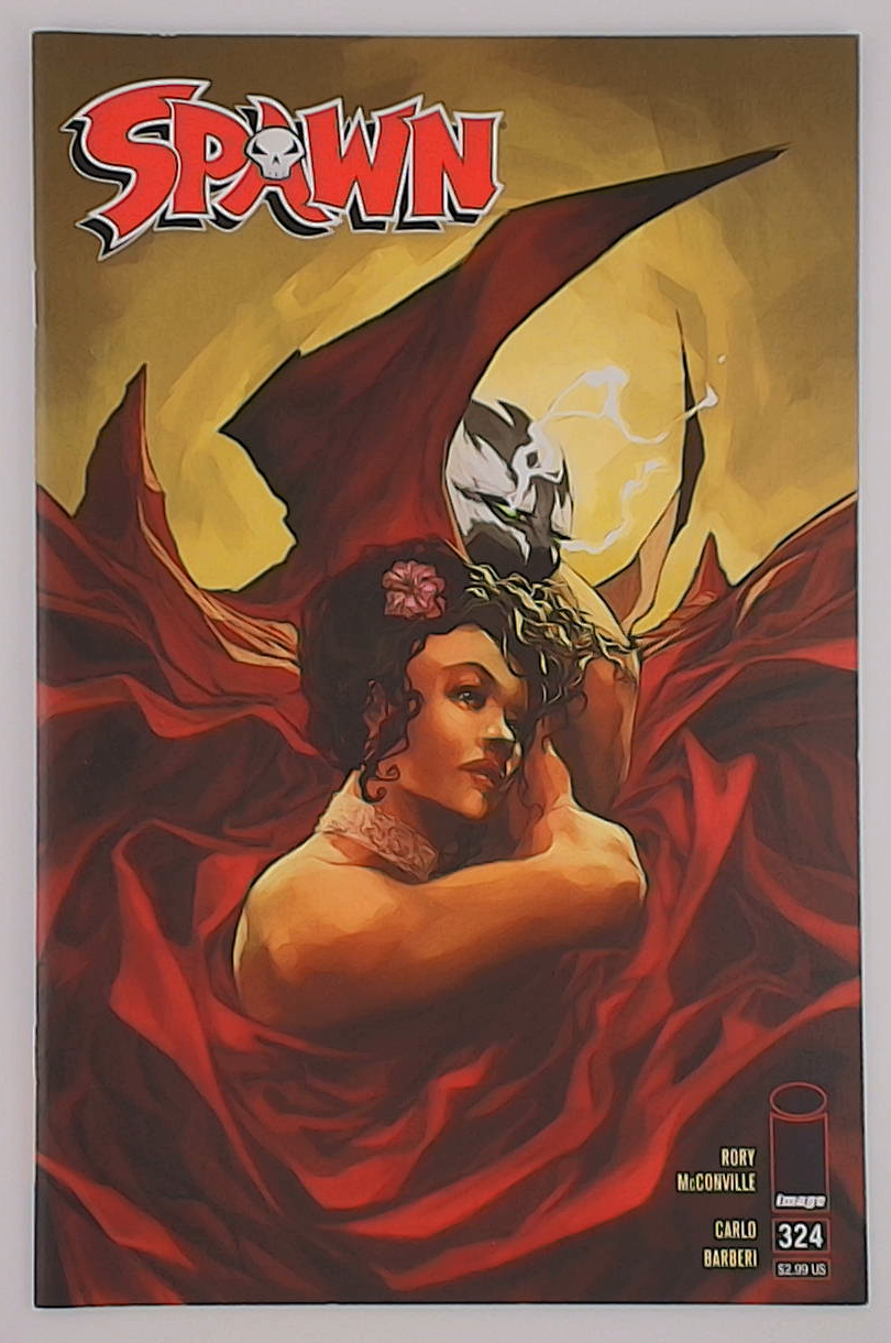 Spawn #324A