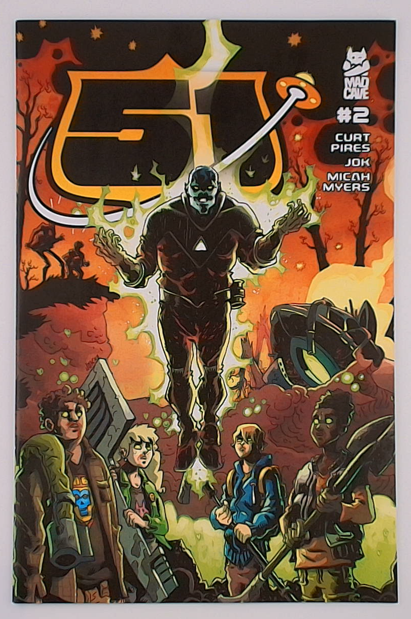 51 #2