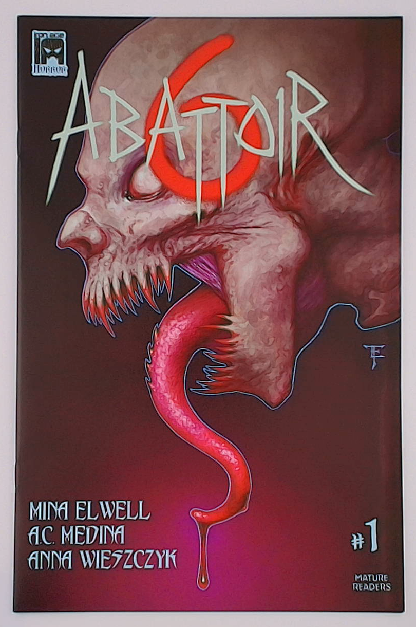 Abattoir Six #1A