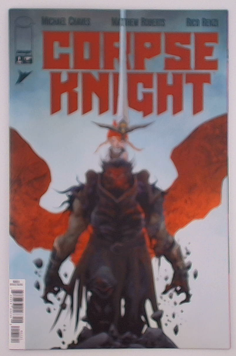 Corpse Knight #1B
