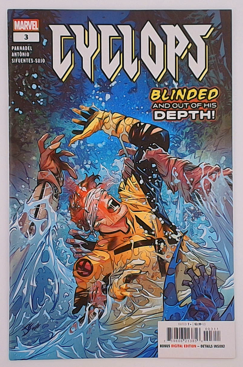 Cyclops v.04 #3A