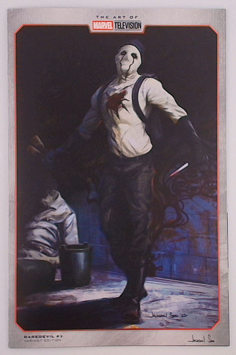 Daredevil v.09 #1I