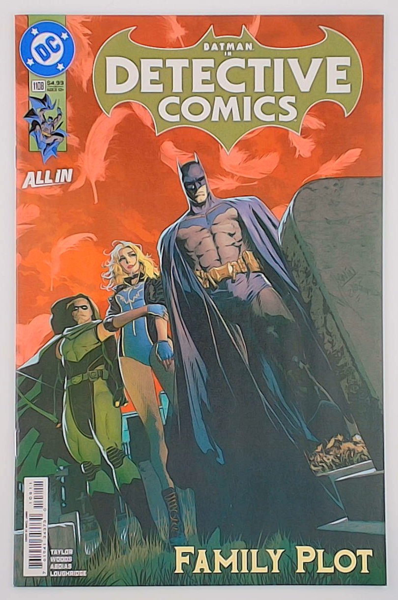 Detective Comics v.03 #1108A