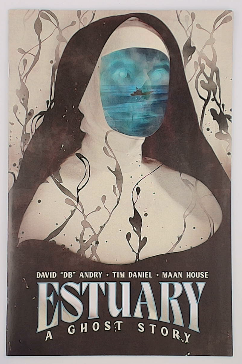 Estuary: A Ghost Story #1C