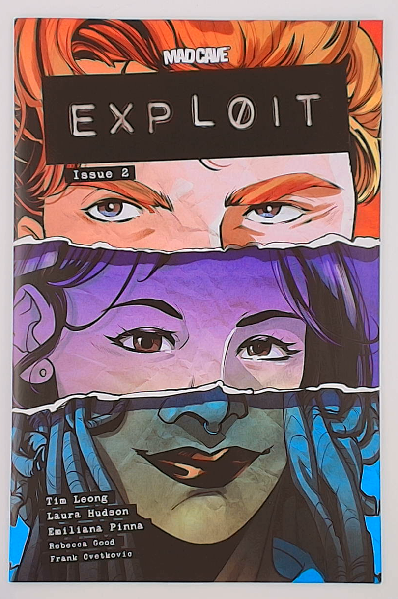 Exploit #2