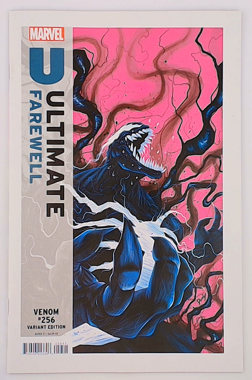 Venom #256D Doaly