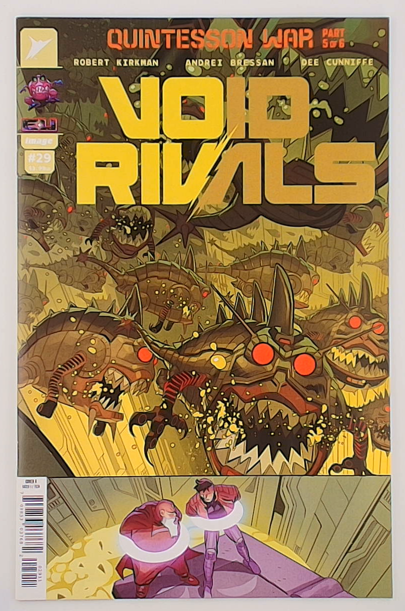 Void Rivals #29A