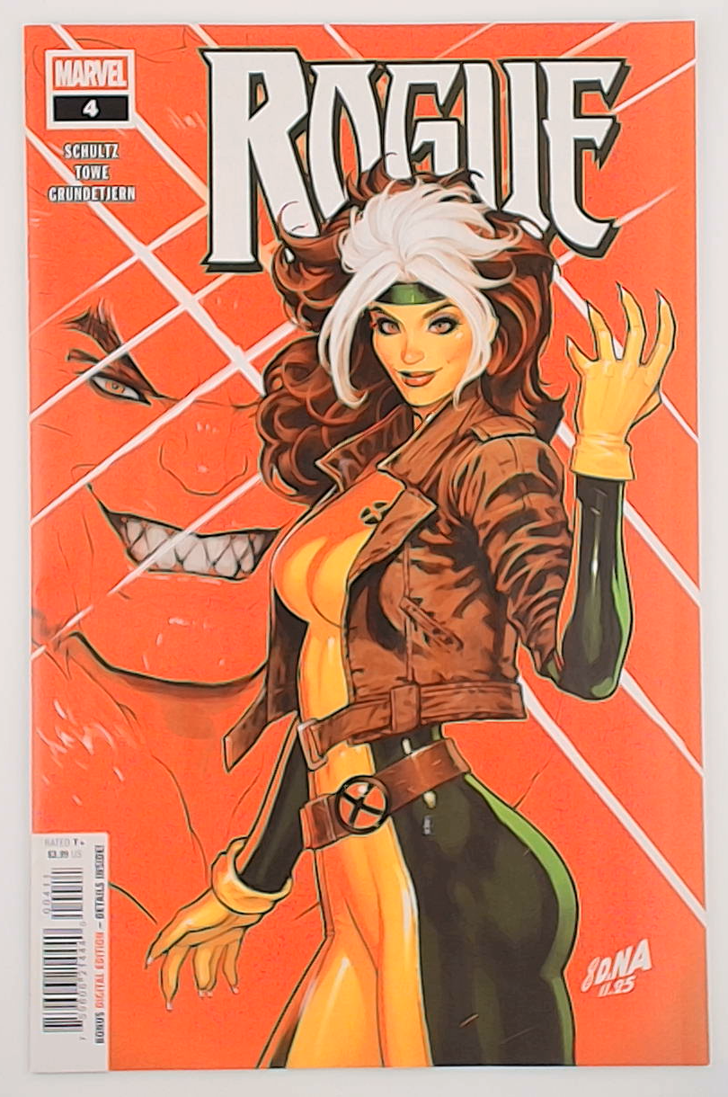 Rogue v.04 #4A