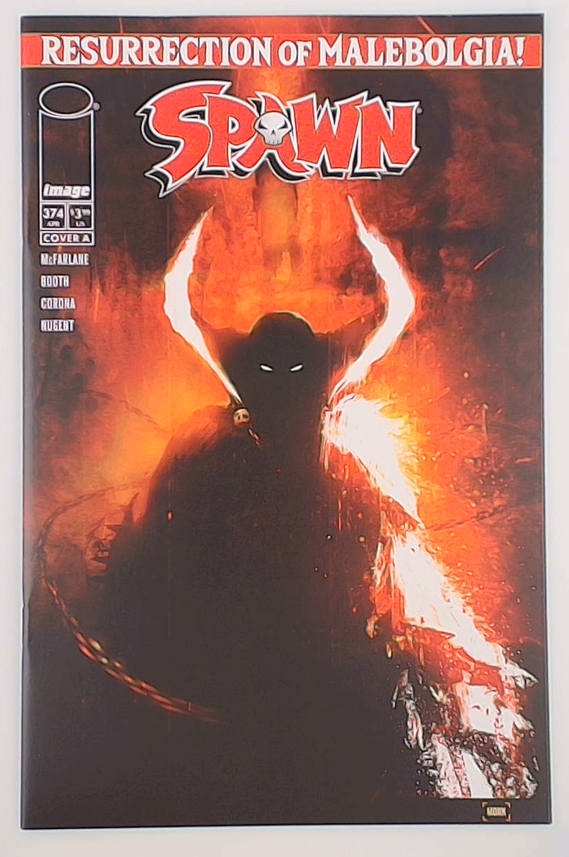 Spawn #374A