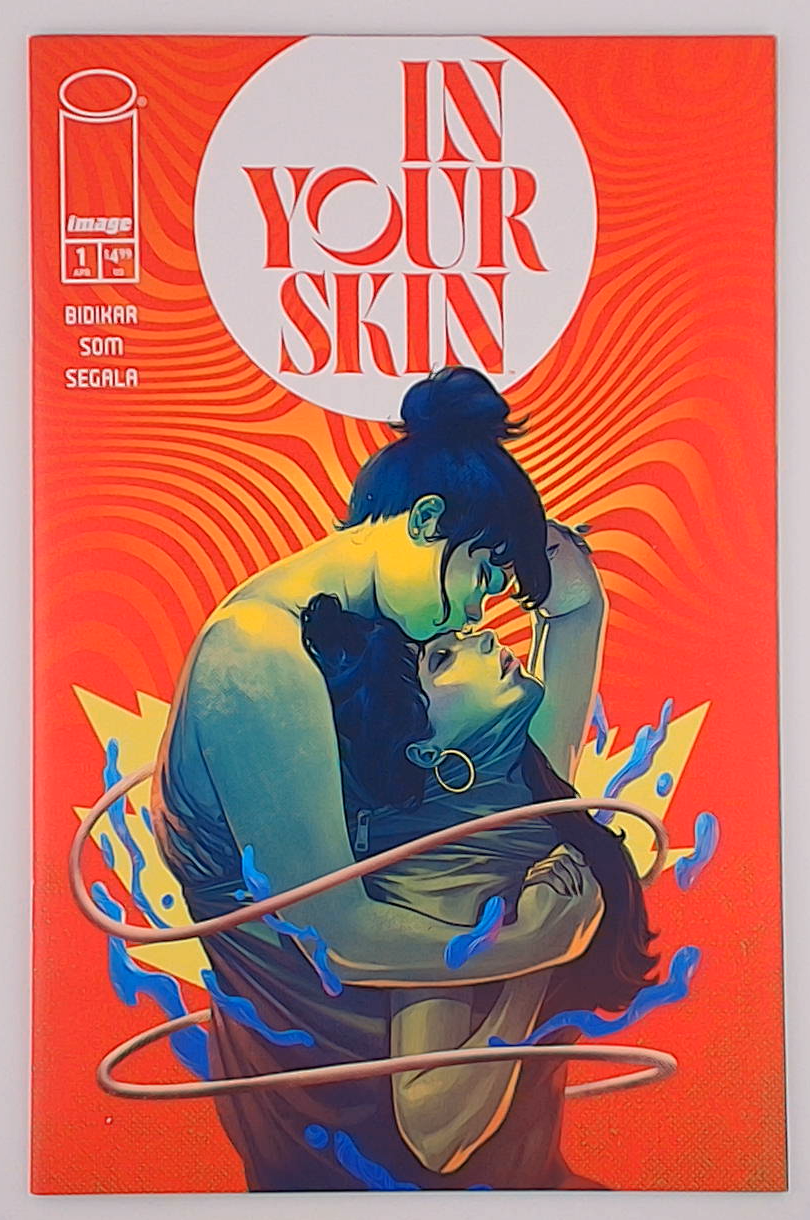 In Your Skin #1A