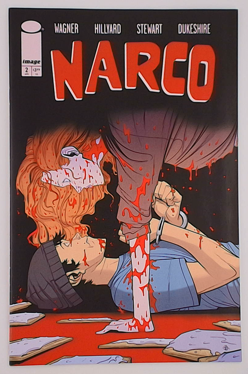 Narco #2A