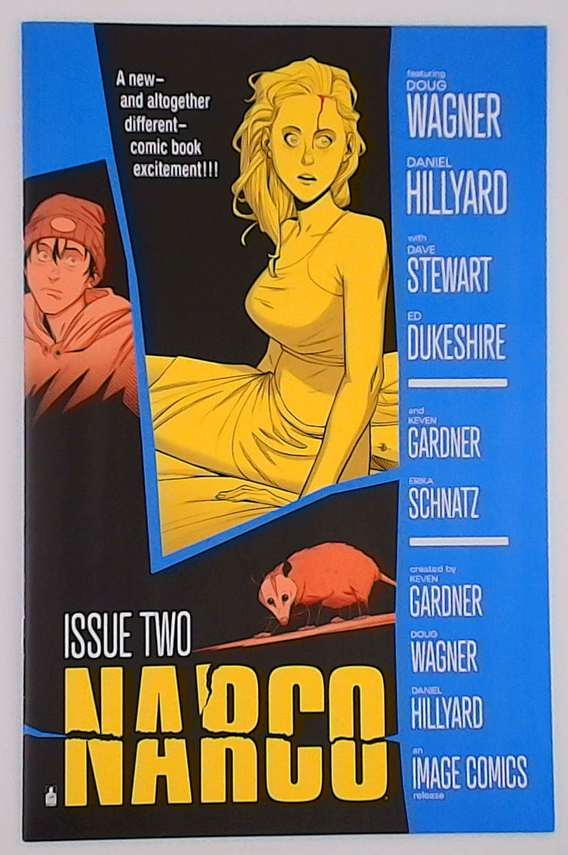 Narco #2B