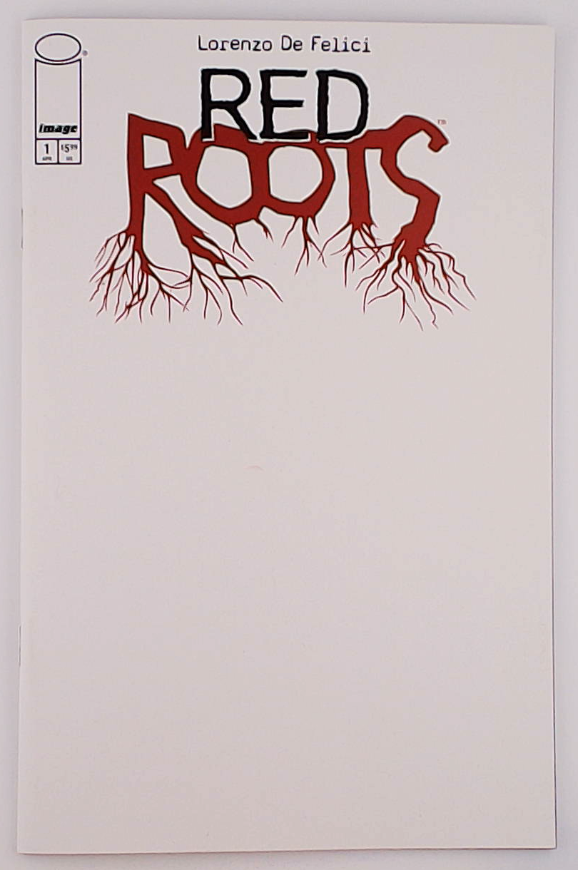 Red Roots #1E