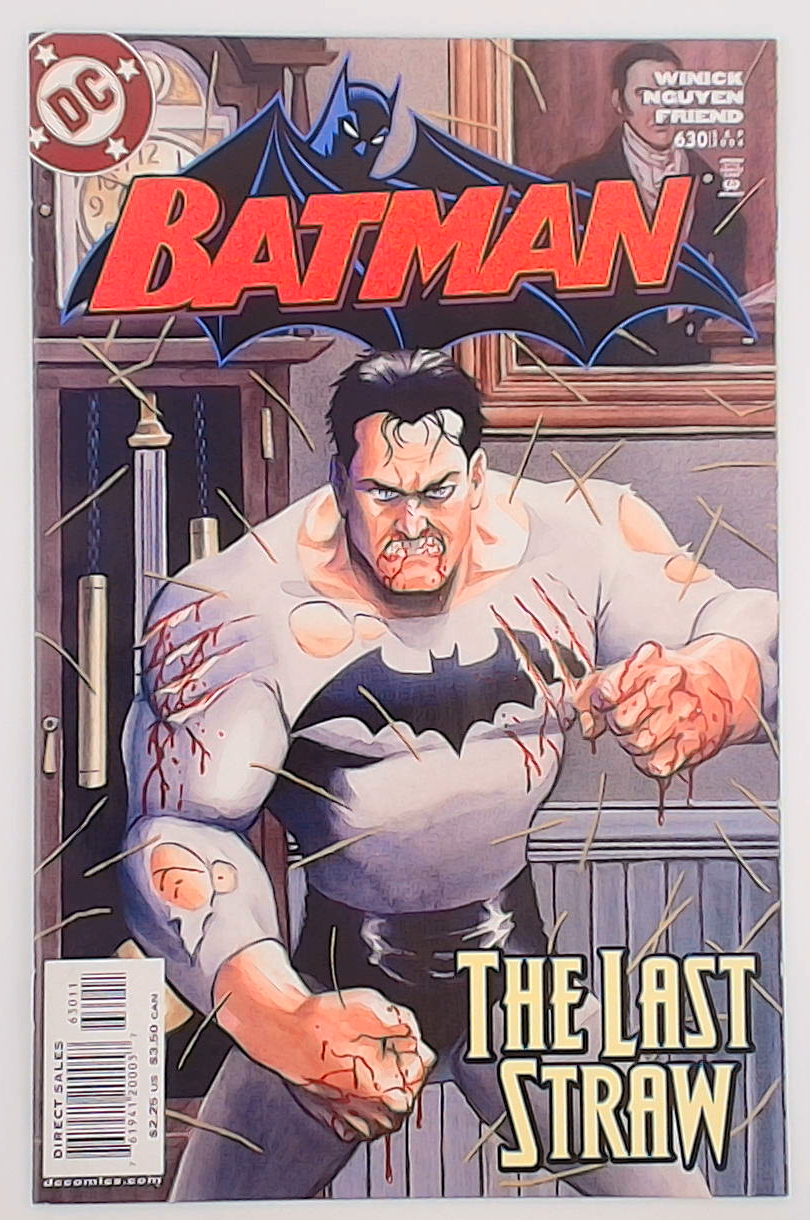 Batman v.01 #630A