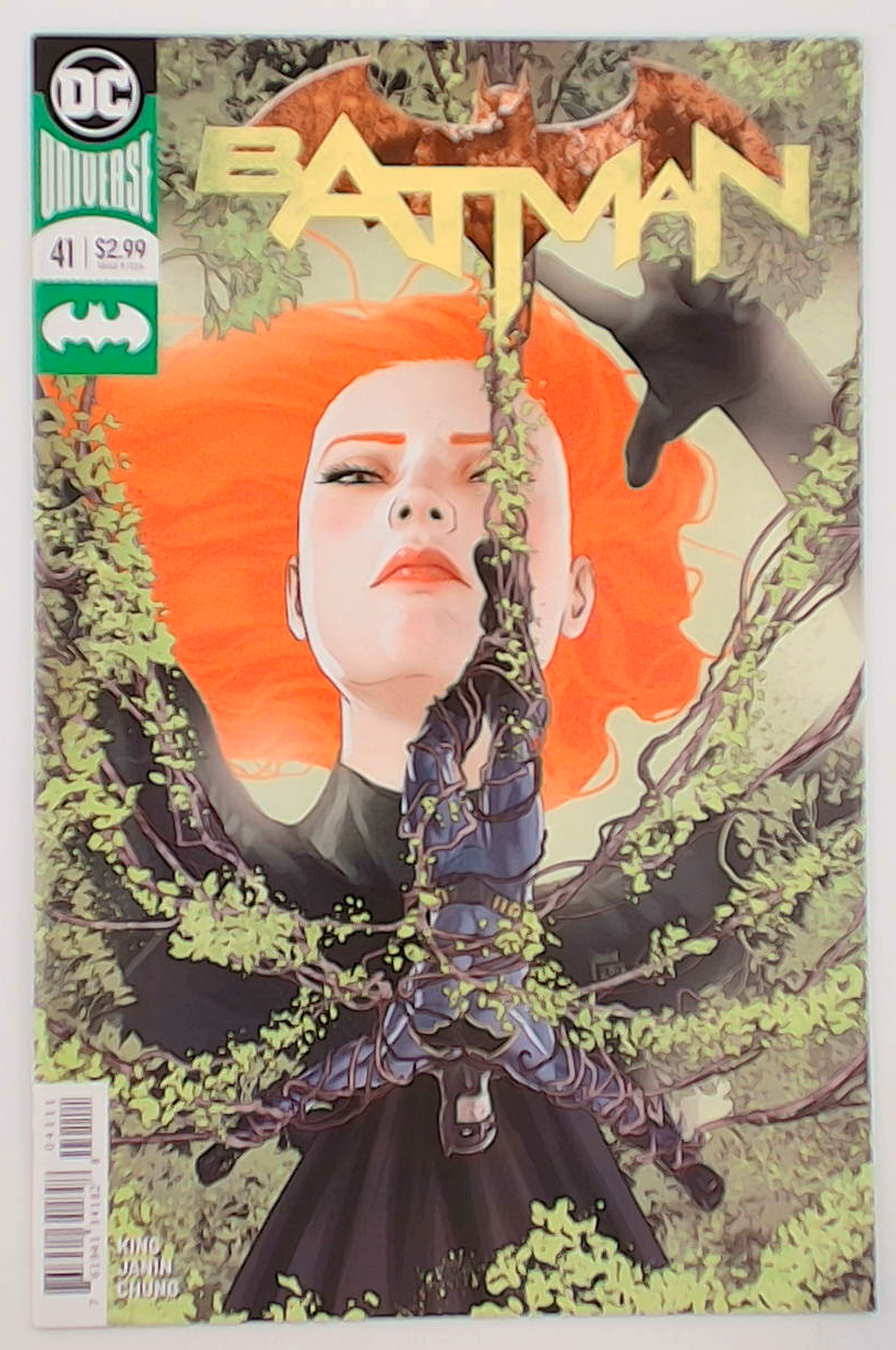 Batman v.03 #41A