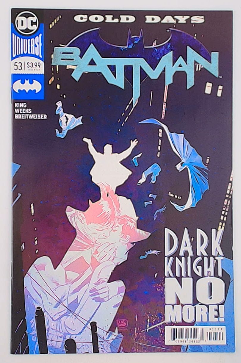 Batman v.03 #53A