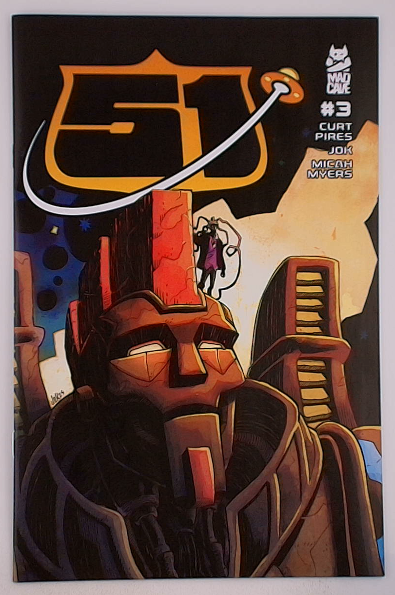 51 #3