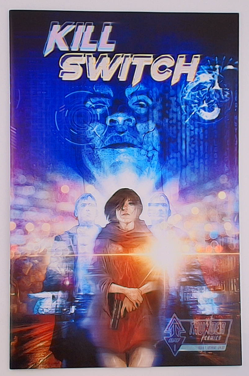 Killswitch #1A