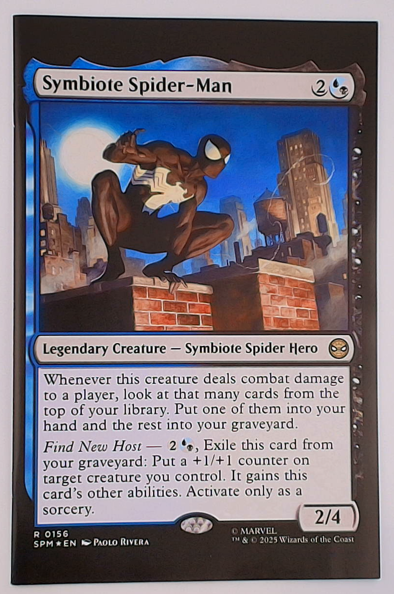 Knull #5C Paolo Rivera