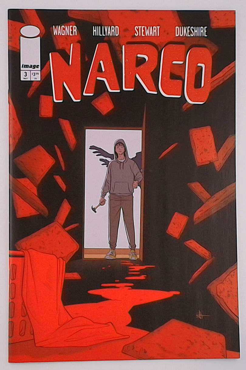 Narco #3A