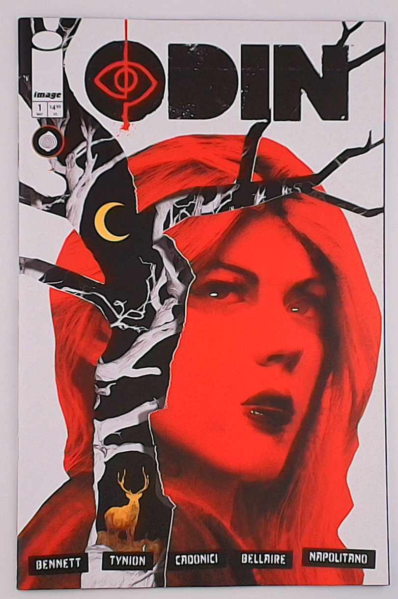 Odin #1A