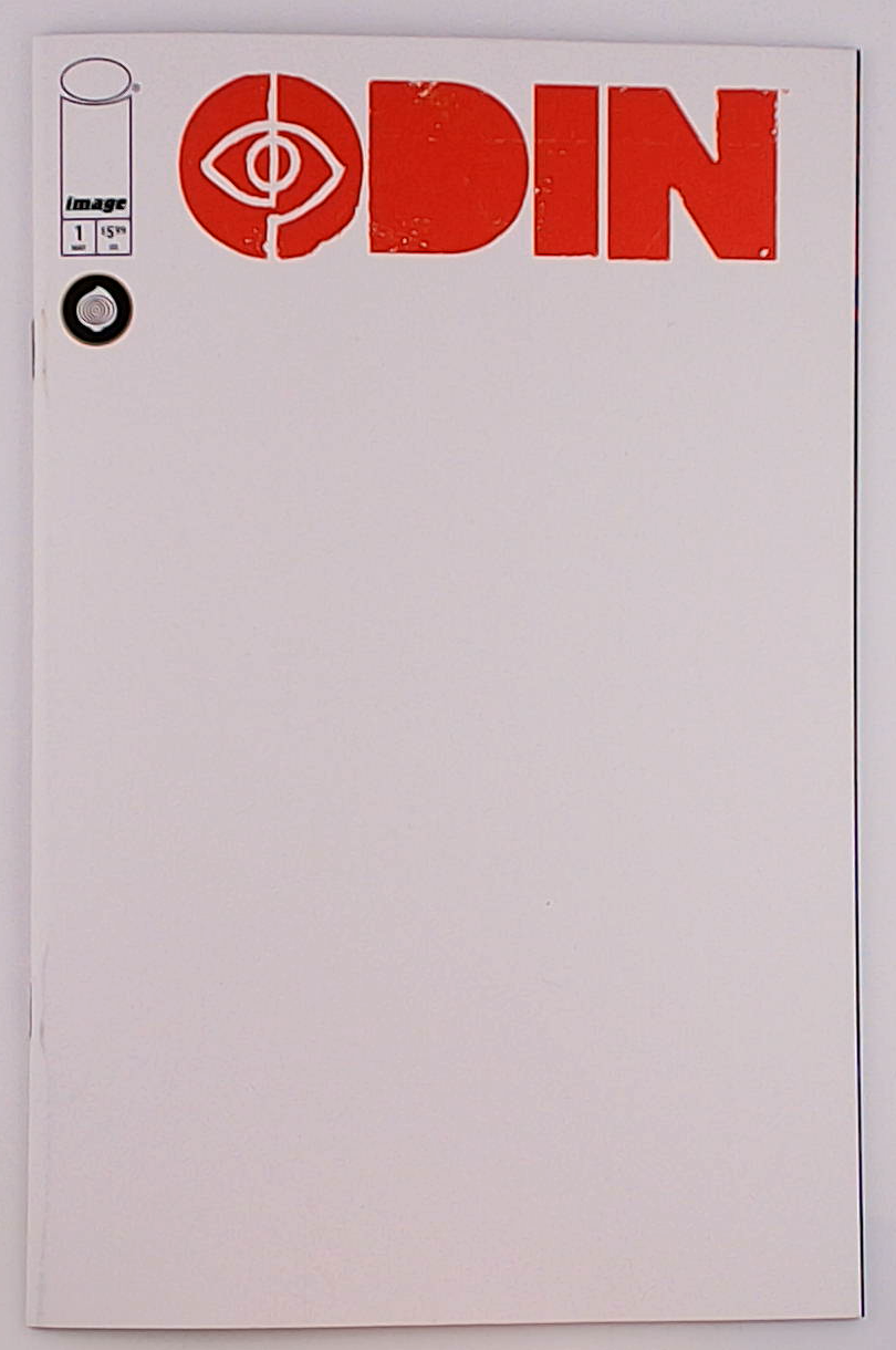 Odin #1F