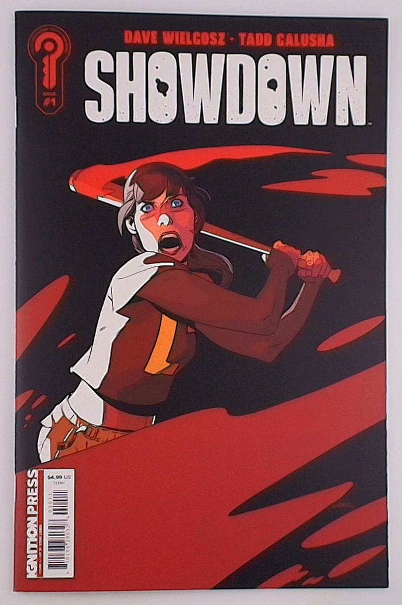 Showdown #1A