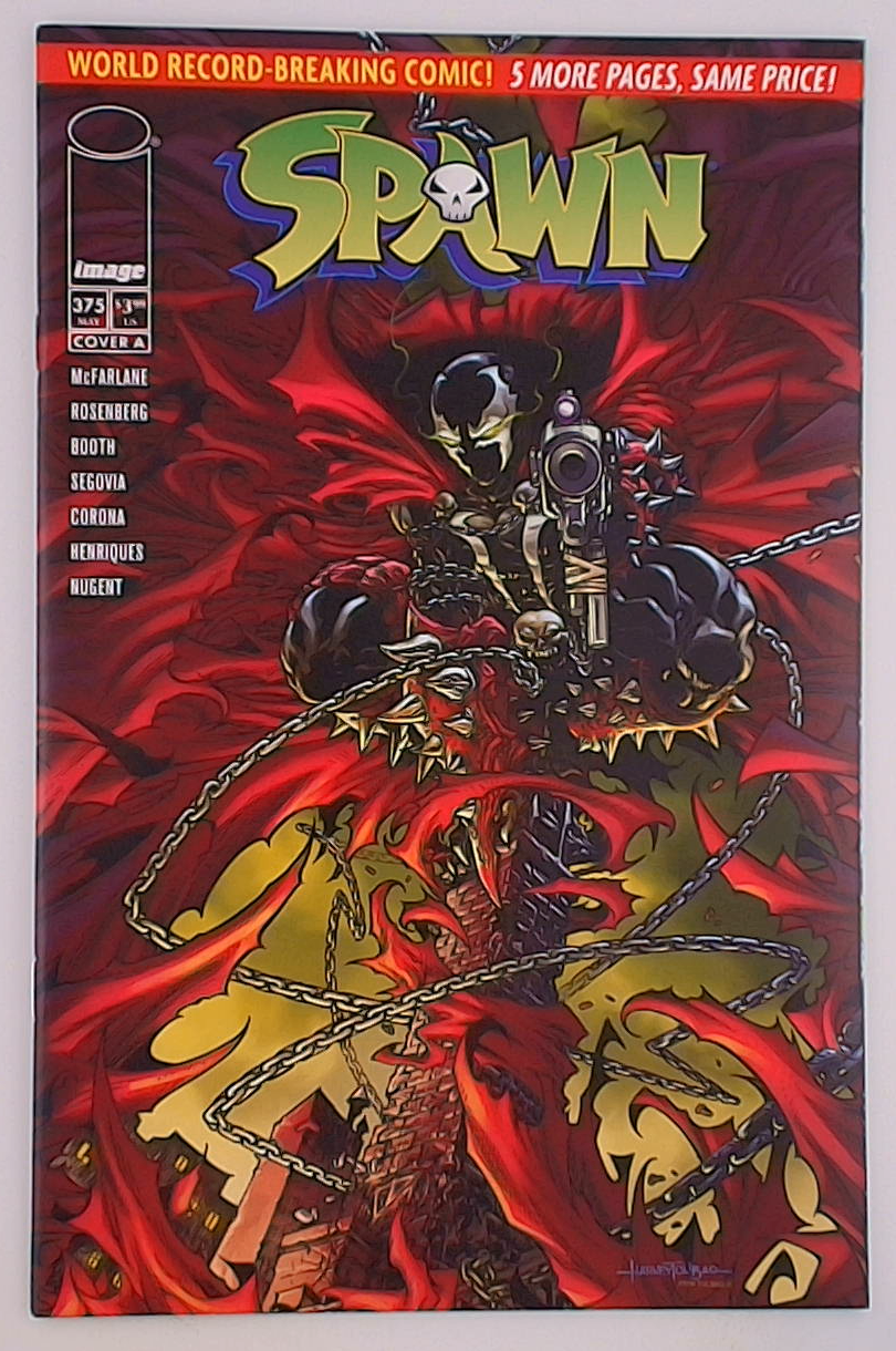 Spawn #375A