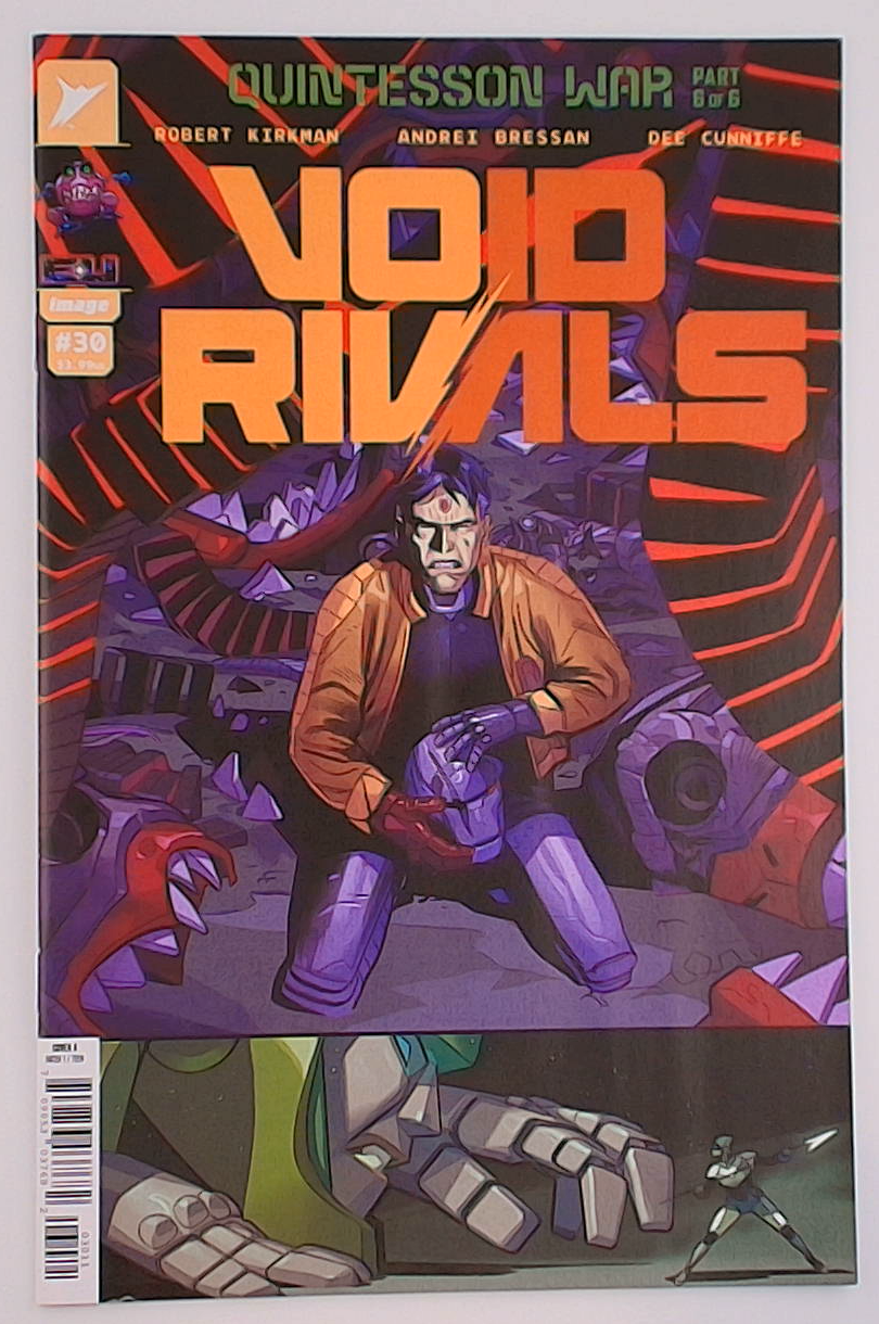 Void Rivals #30A