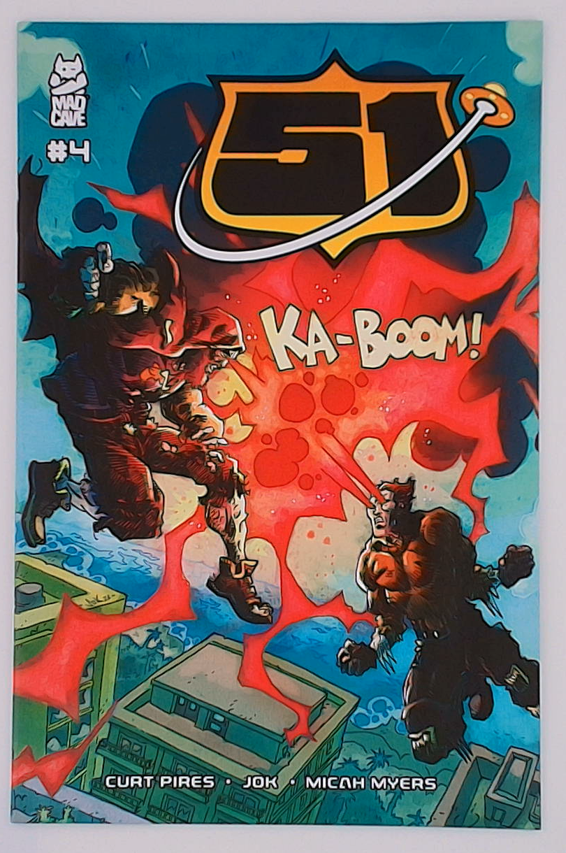 51 #4